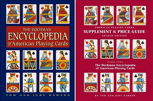 encyclopedia of playing cards