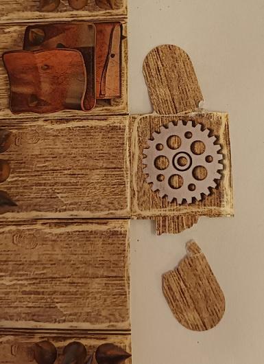 Review of all 24 CCC chapters | Chapter 1: The Custodian's Keys