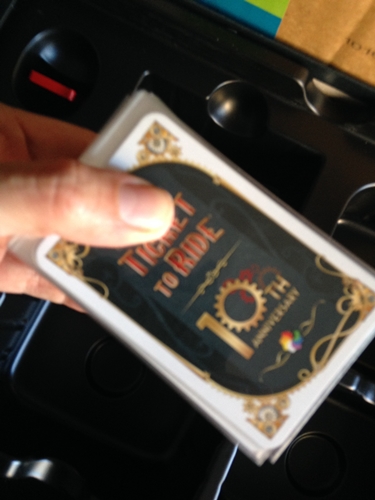Storage solution with sleeved cards | BoardGameGeek