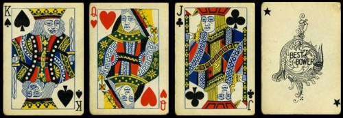 The History of Playing Cards: The Evolution of the Modern Deck