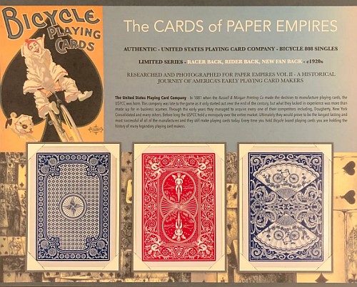 The Fascinating Story Behind Who The Kings On The Playing Cards