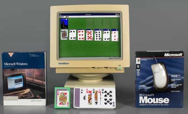 solitaire care game