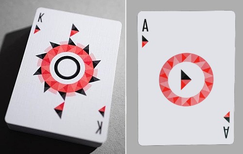 Interview with Playing Card Designer Artur Rajch, Views & Reviews with  Ender