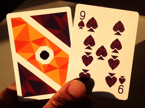 Playing Card Manufacturer: Shuffled Ink | Views & Reviews with Ender