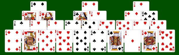 Popular Adding and Pairing Solitaire Card Games, Views & Reviews with  Ender