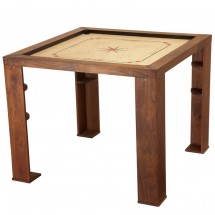 Can A Carrom Board Just Sit On A Table Boardgamegeek