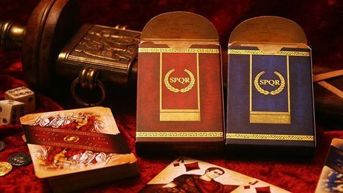 Ultra-quality playing cards for professionals and brands. A cut above. –  Legends Playing Card Co.