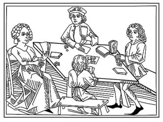 Historical Curiosities That Shaped Our Modern Deck