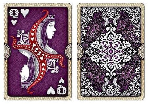 ROME Caesar & Antony Playing Cards