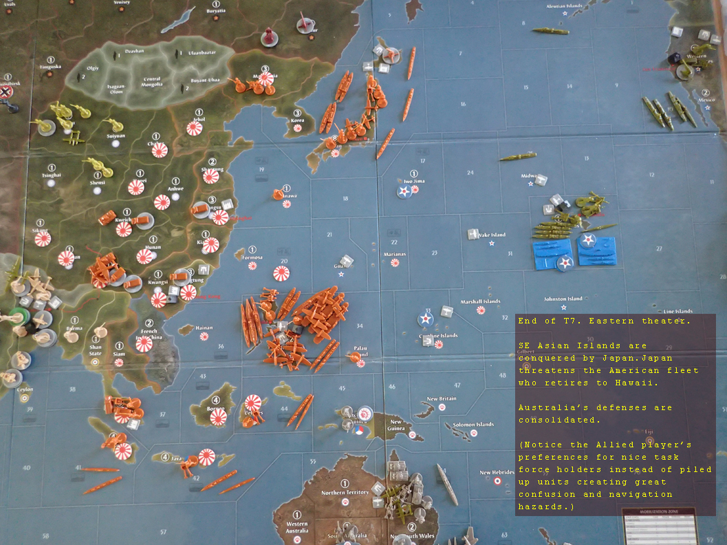 An Illustrated Global 2nd Edition Game Description Axis And Allies