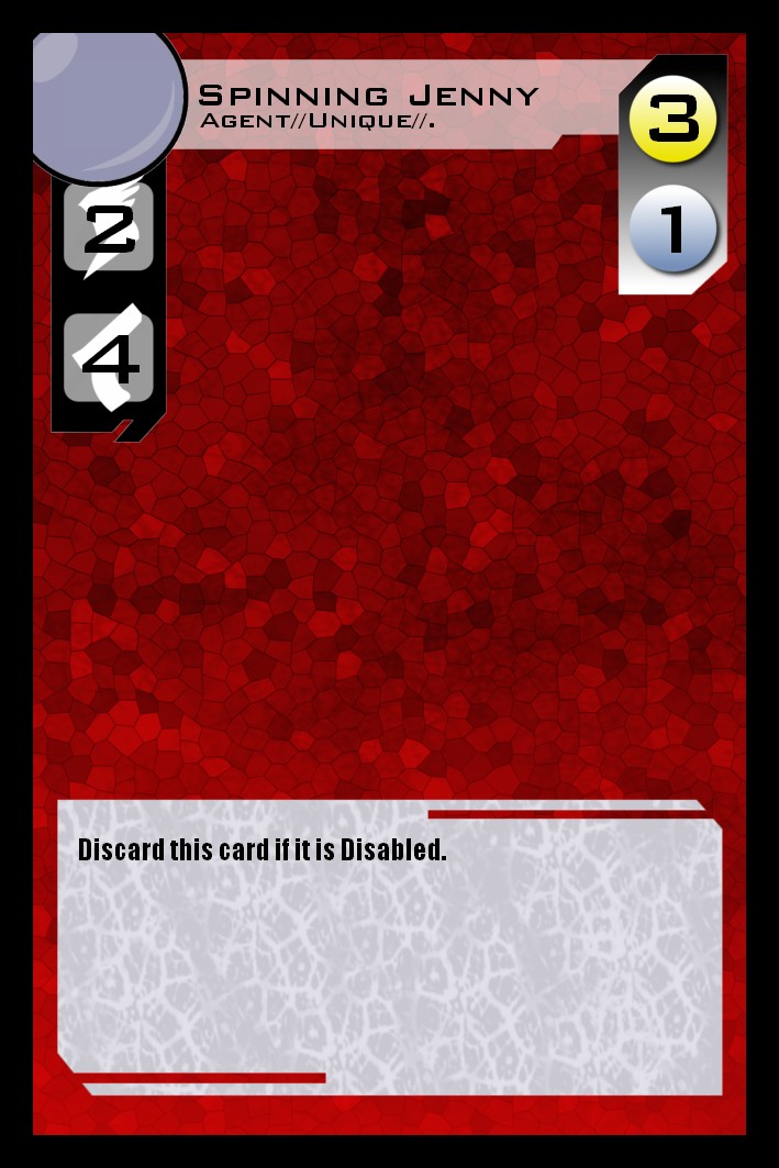 How to Build a Card Game