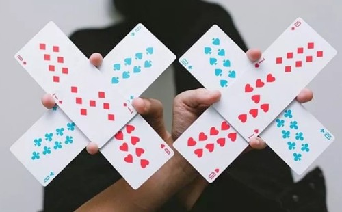 cardistry