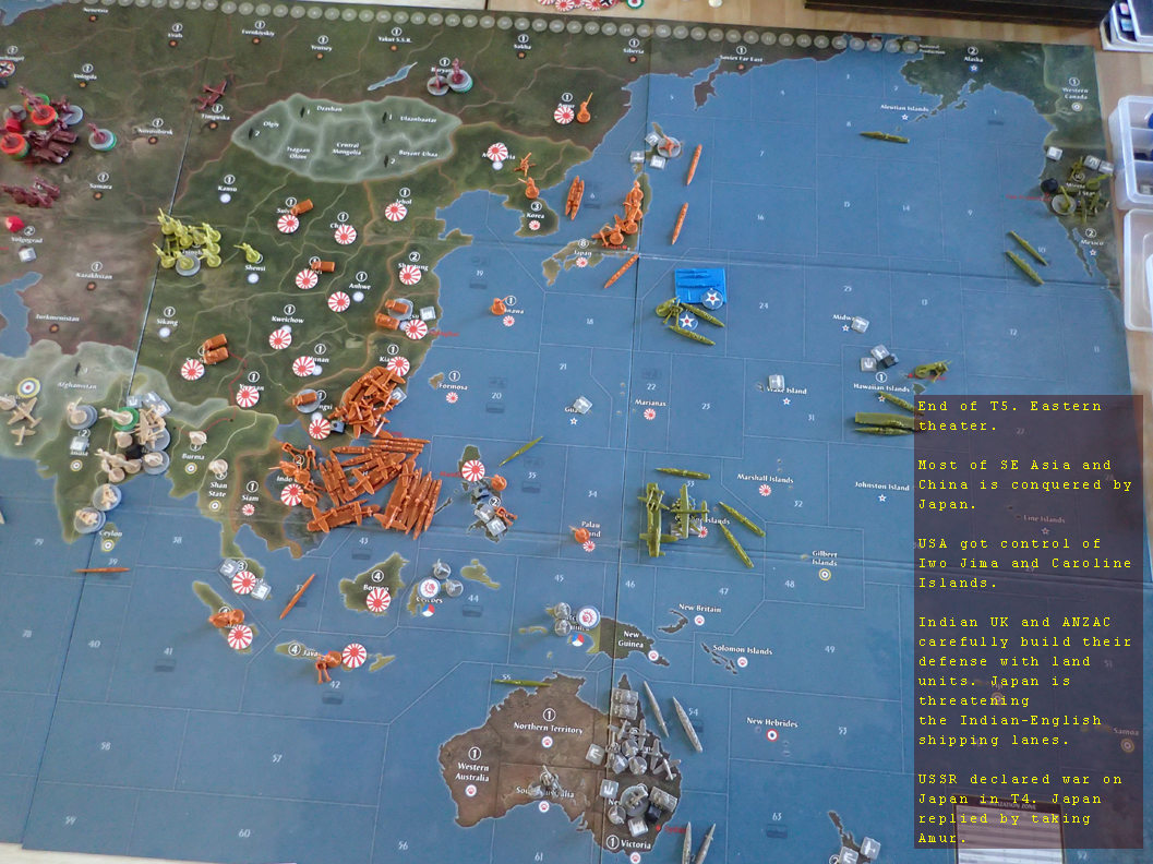 axis & allies global 1940