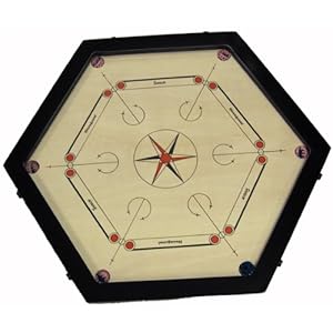 Carrom Board Amazon