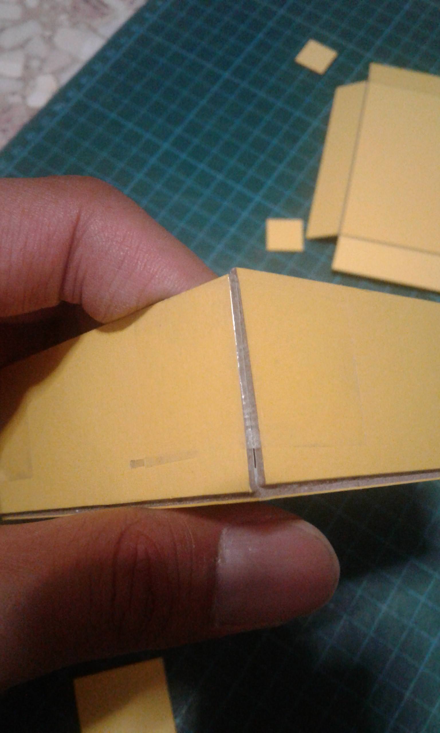 Foam core insert modifications BoardGameGeek