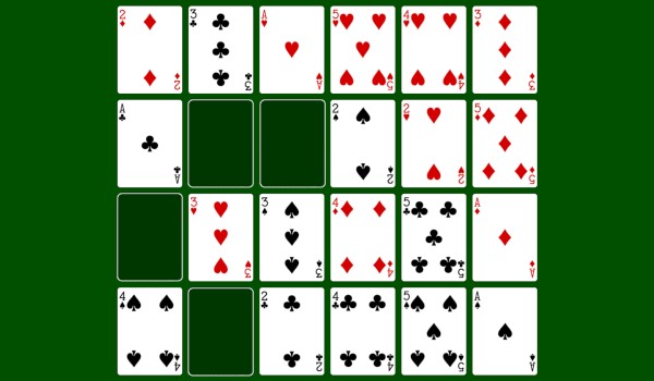 Solitaire Games 