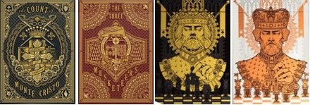bona fide playing cards