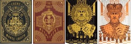 bona fide playing cards