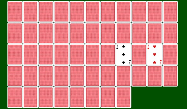 Popular Non-Builder Solitaire Card Games