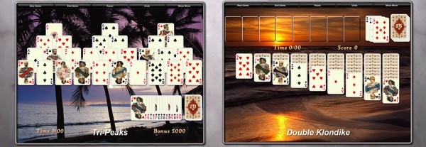 The Advantages of Playing a Digital Version of Solitaire