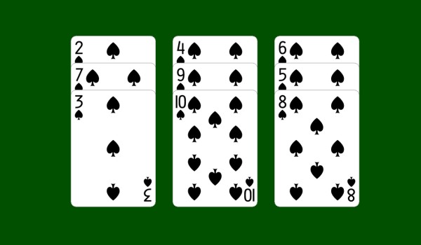 Play Online Games For Free Unblocked and Unlimited  Spades card game,  Online games, How to play spades