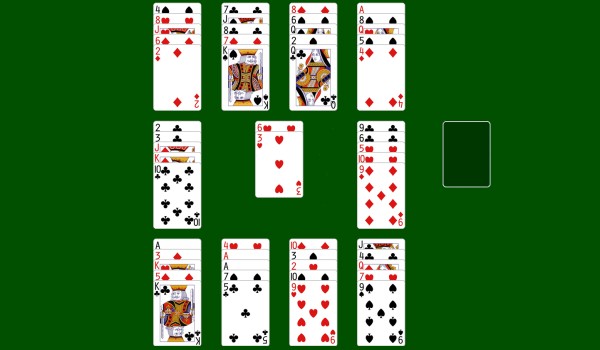 247 Solitaire Alternative: Play Solitaire, Spider & Freecell