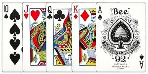 10 Creative Ways to Reuse Old Playing Cards - FeltMagnet