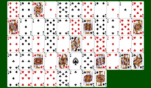 Single-Deck Non-Builder Solitaire Games That You Should Try