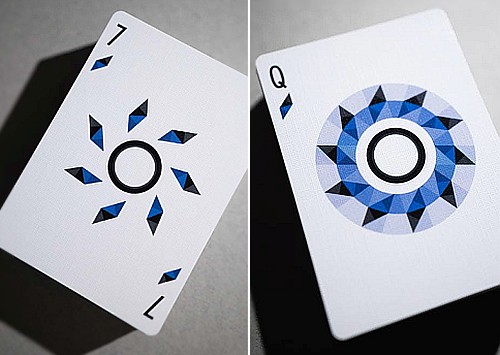 virtuoso playing cards