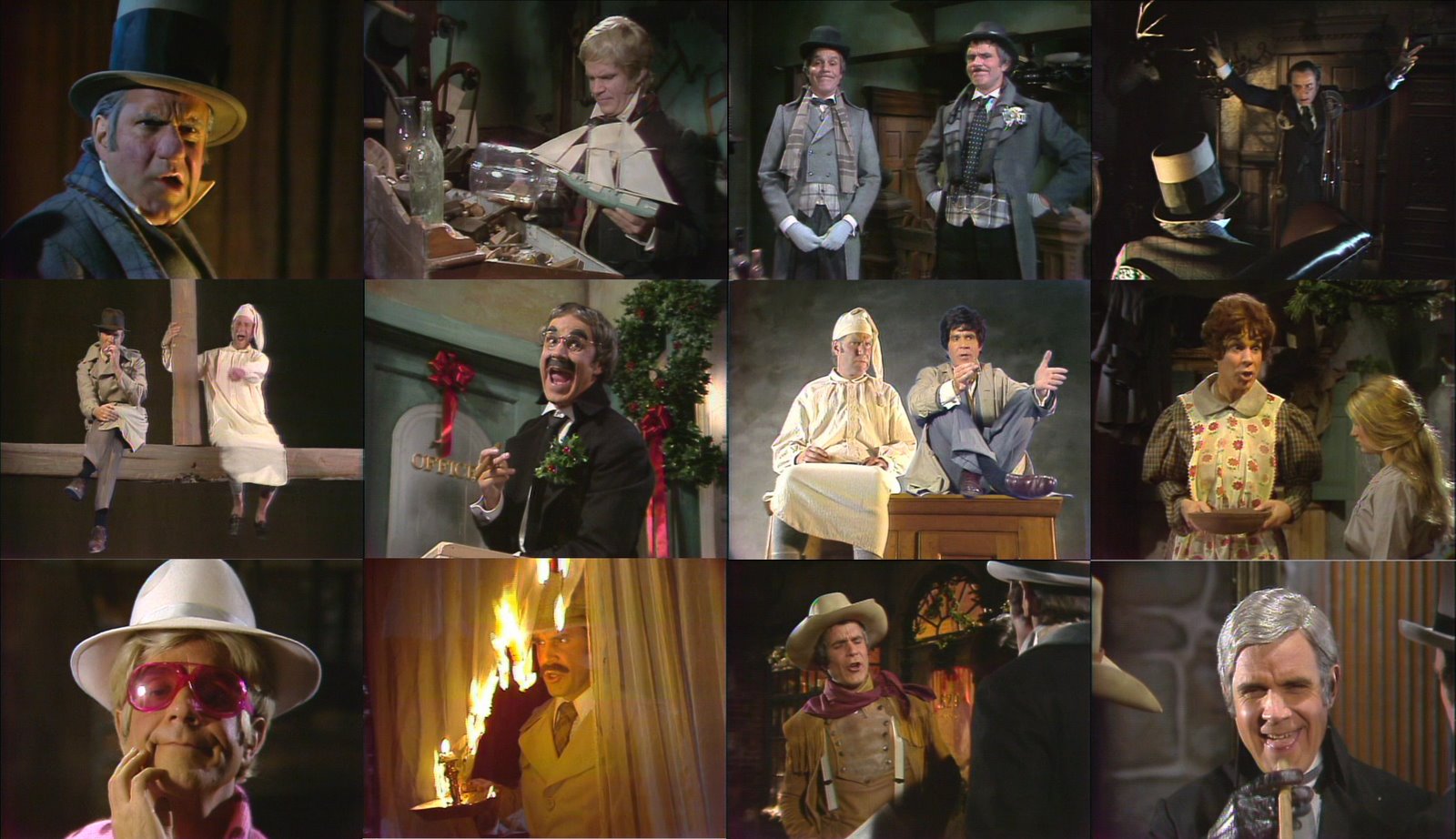 Christmas Music, Audio Recordings, Specials, Humor, Books &amp; Movies To Remember &amp; Cherish
