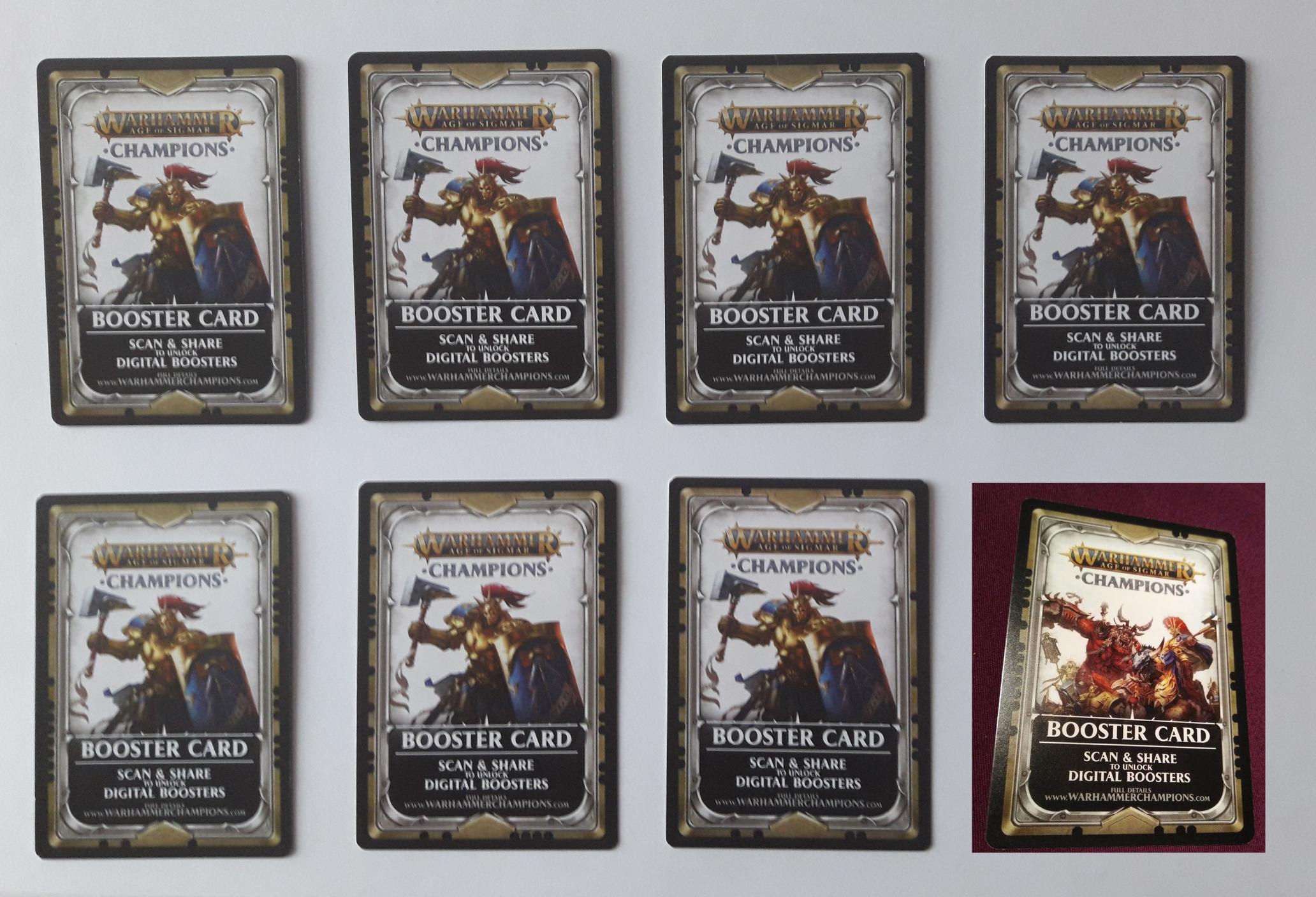 Scans for the Scan God! Share your Warhammer Champion Scans here! |  BoardGameGeek