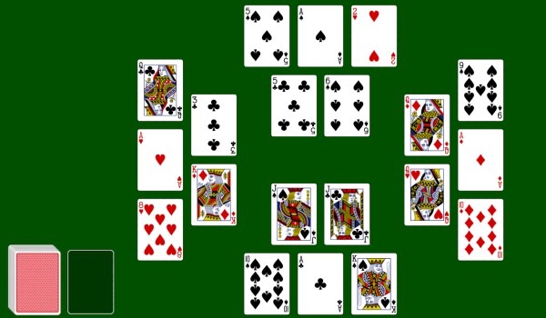 RikkiGames - Solitaire Suite