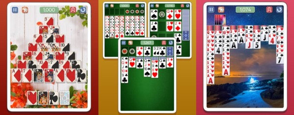 Spider Solitaire Deluxe® 2 - Apps on Google Play