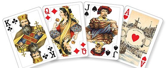 10 Builder Solitaire Card Games With Unusual Layouts