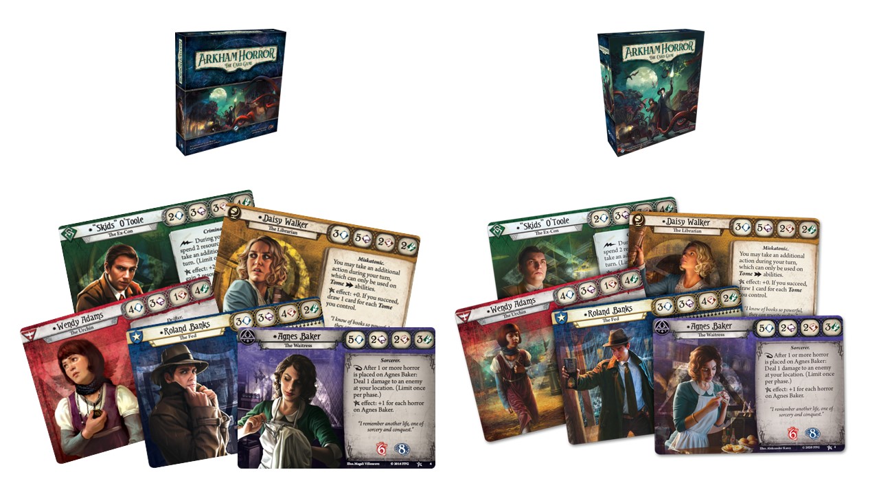 A different Skids. | BoardGameGeek