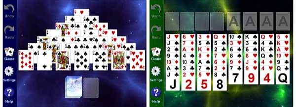 Microsoft Solitaire Collection app ads on Vimeo