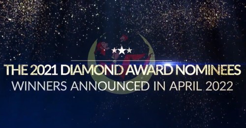 diamond awards