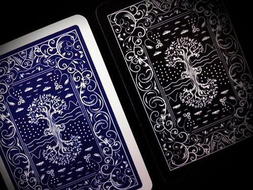 Make Playing Cards