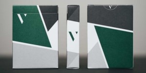 Playing Card Decks 