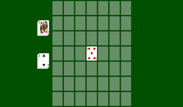 Solitaire Games 