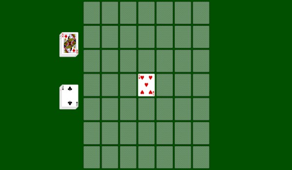 Single-Deck Non-Builder Solitaire Games That You Should Try