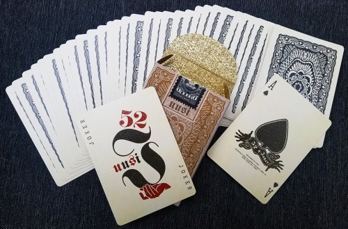 uusi playing cards