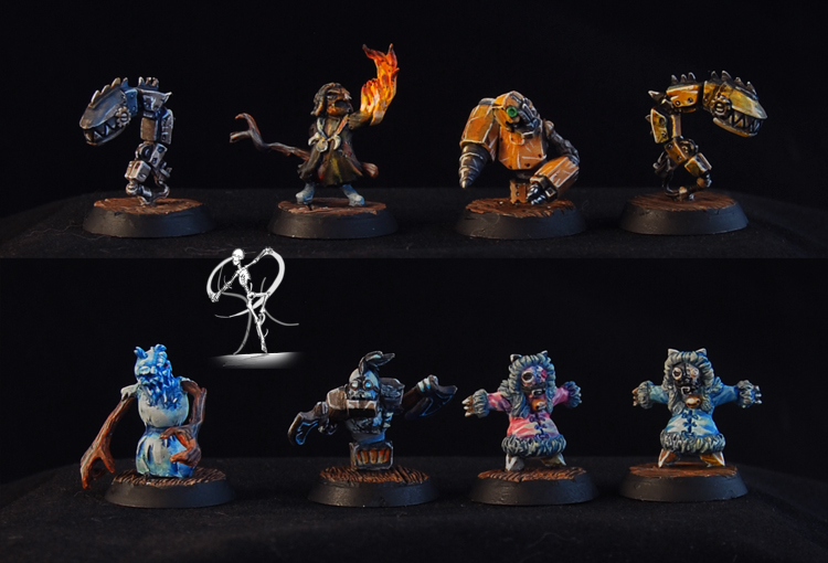 storm collectibles catalog