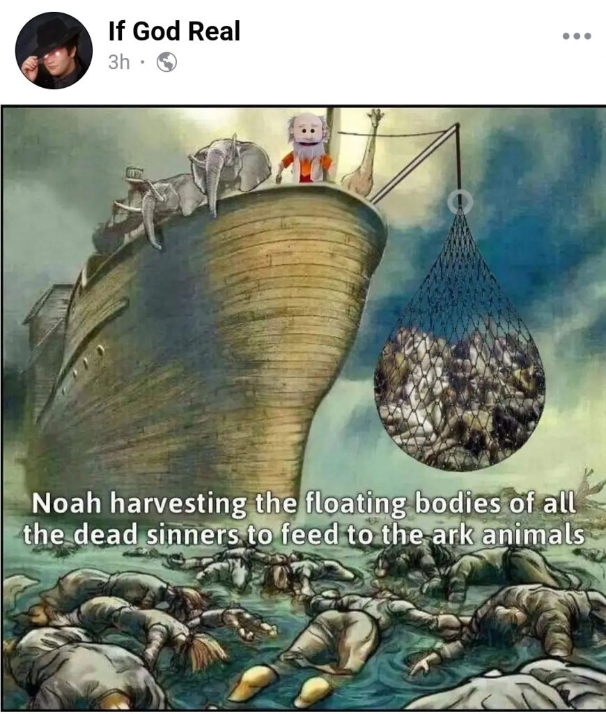 Funny Pictures Thread - RSP edition | BoardGameGeek