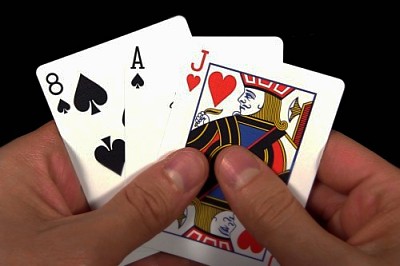 pack of cards game of chance gambling paying-cards game tournament