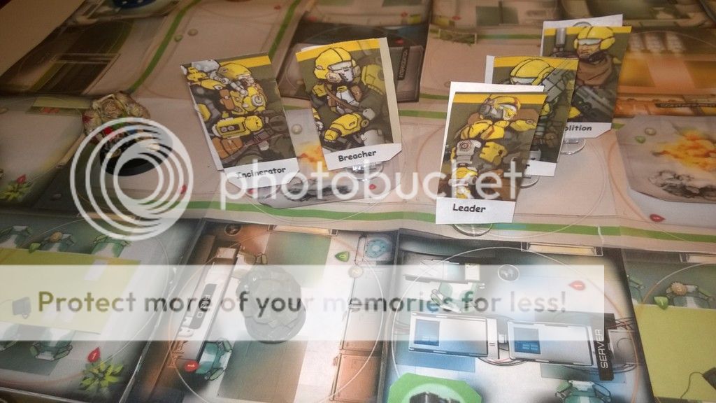 The Collateral Damage Of Testing >> Testing Rules With My Own Print And Play Mercs Recon Counter The Collateral Damage Of Testing >> Testing Rules With My Own Print And Play Mercs Recon Counter