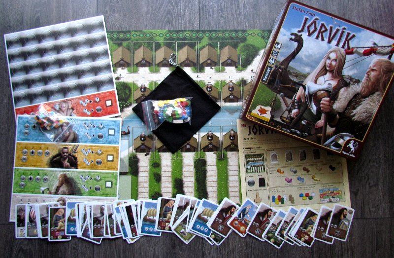 Review 602 by Deskovehry Jórvík Boulevard shops Jórvík