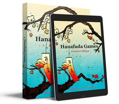 hanafuda playing cards