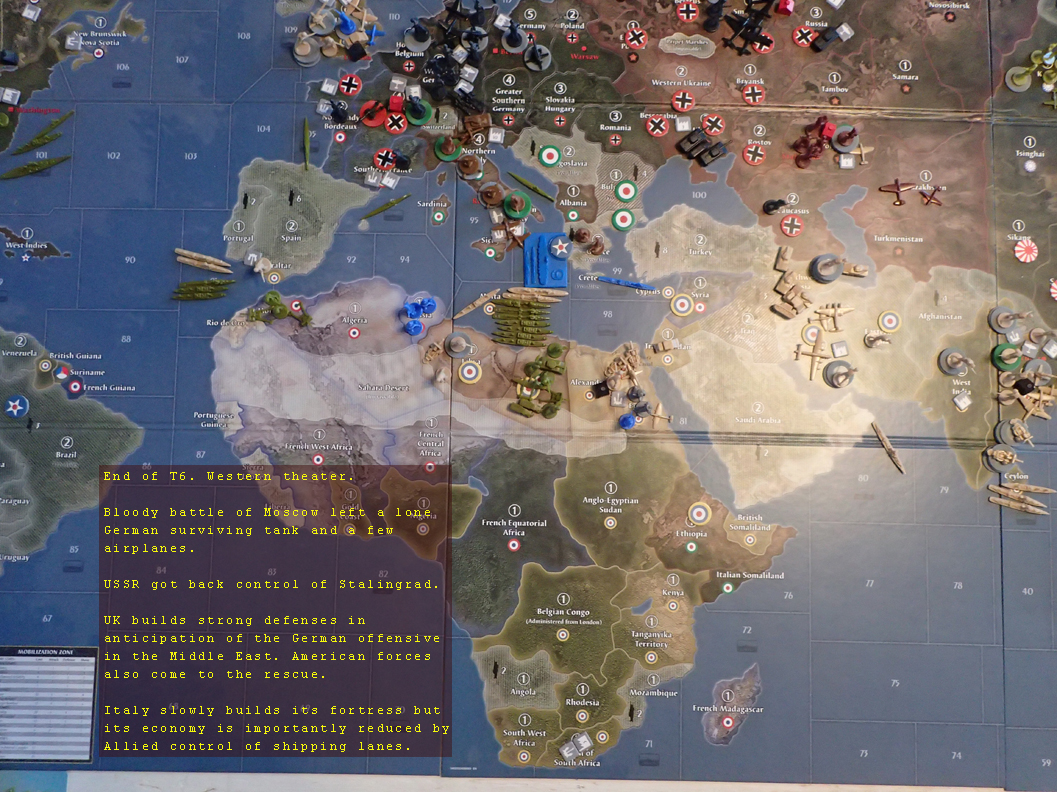 An illustrated Global 2nd edition game description | Axis & Allies ...