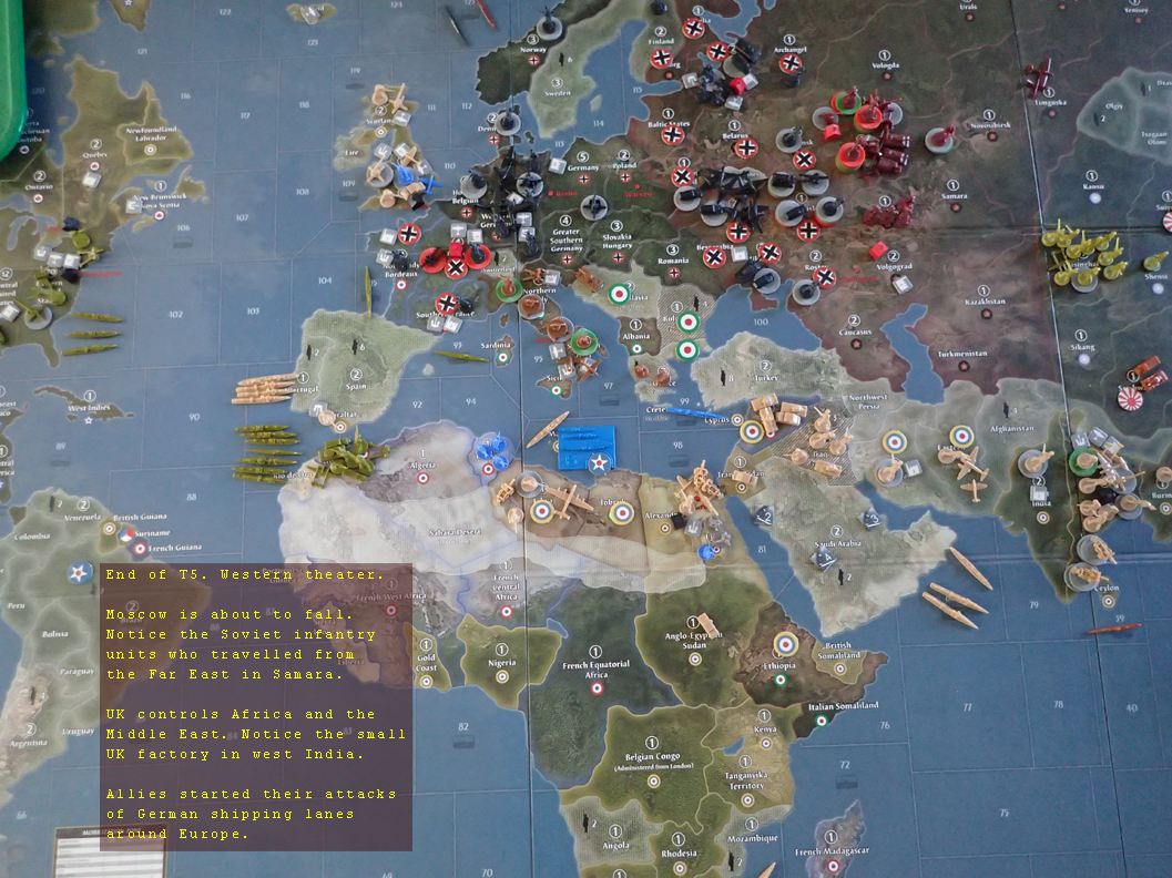 axis & allies global 1940